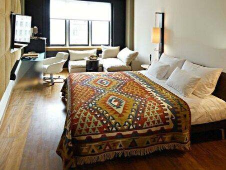 Фото Do&Co Hotel Vienna