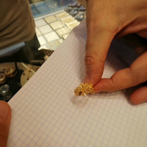 Kuyumcu Doğan Ertürk Fotoğraf 2