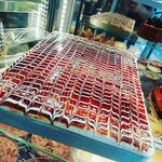 Superior Cafe & Pastry Shop (Hatay, Altınözü, Yenişehir Mah., Gündüz Cad., 43), confitería