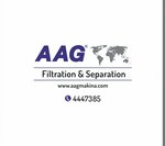 Aag Machinery (Istanbul, Arnavutkoy, Hadimkoy Neighborhood, General Mustafa Ozyanar Avenue, 11), compressors