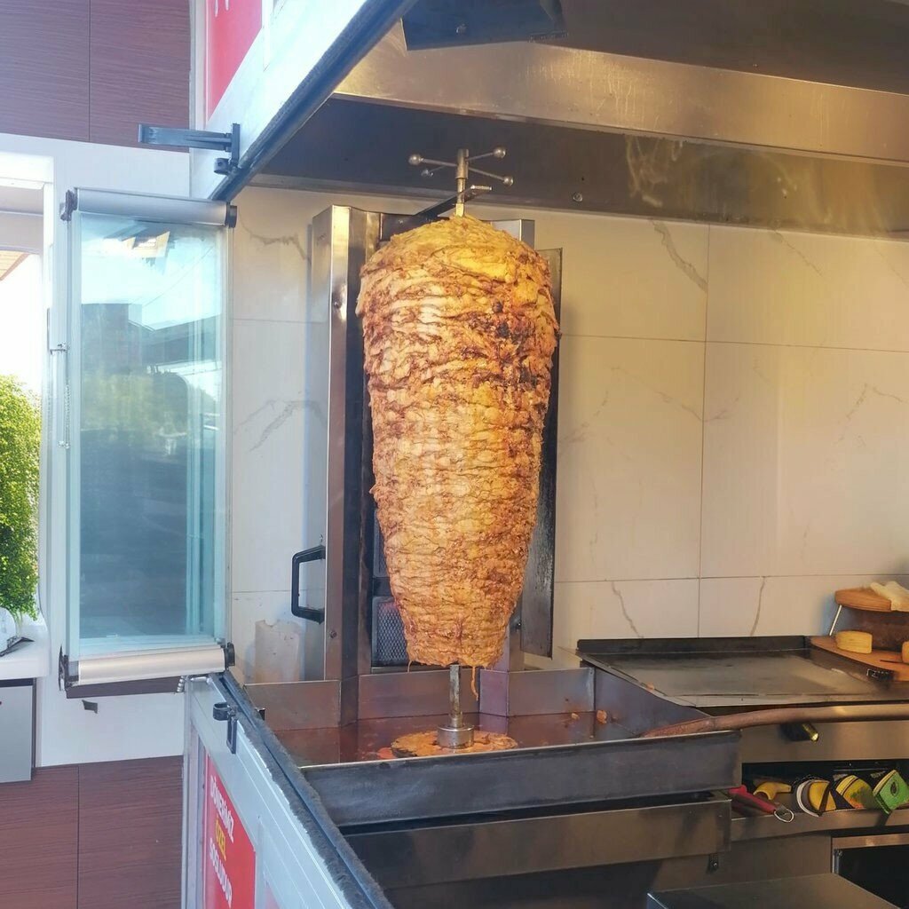 Restaurant Hasir Doner 9, Konya, photo