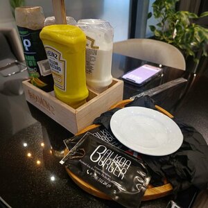 Balkon Cafe (İstanbul, Şile, Kumbaba Mah., Kumbaba Cad., 119), fast food