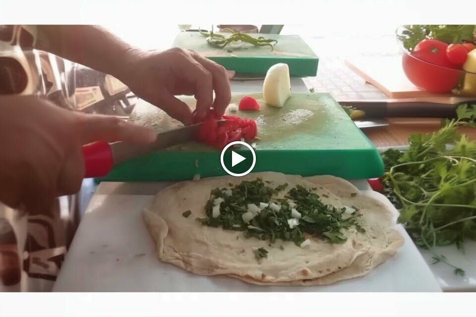 Restaurant Söğüşçü Murat Amca, Izmir, photo