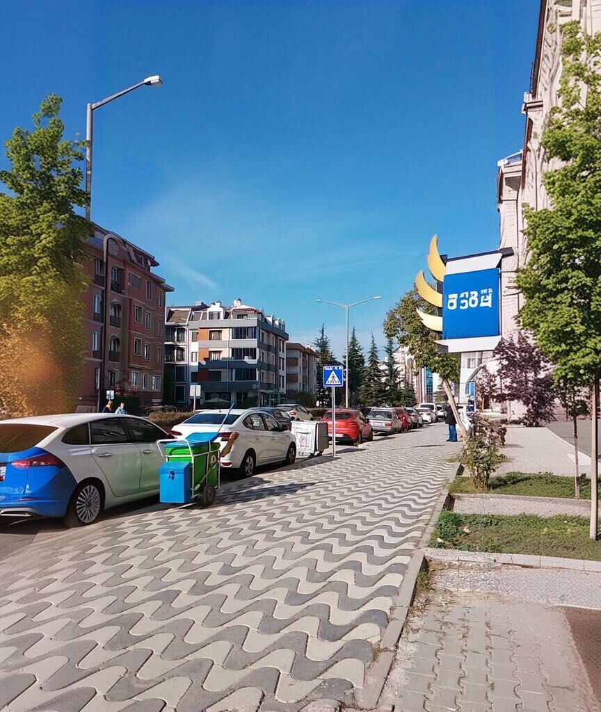 Software companies Bem Computer, Eskisehir, photo