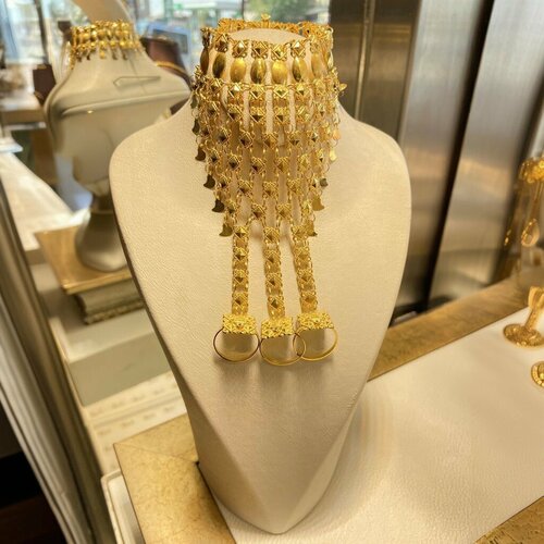 Kuyumcu Reşit Fotoğraf 1