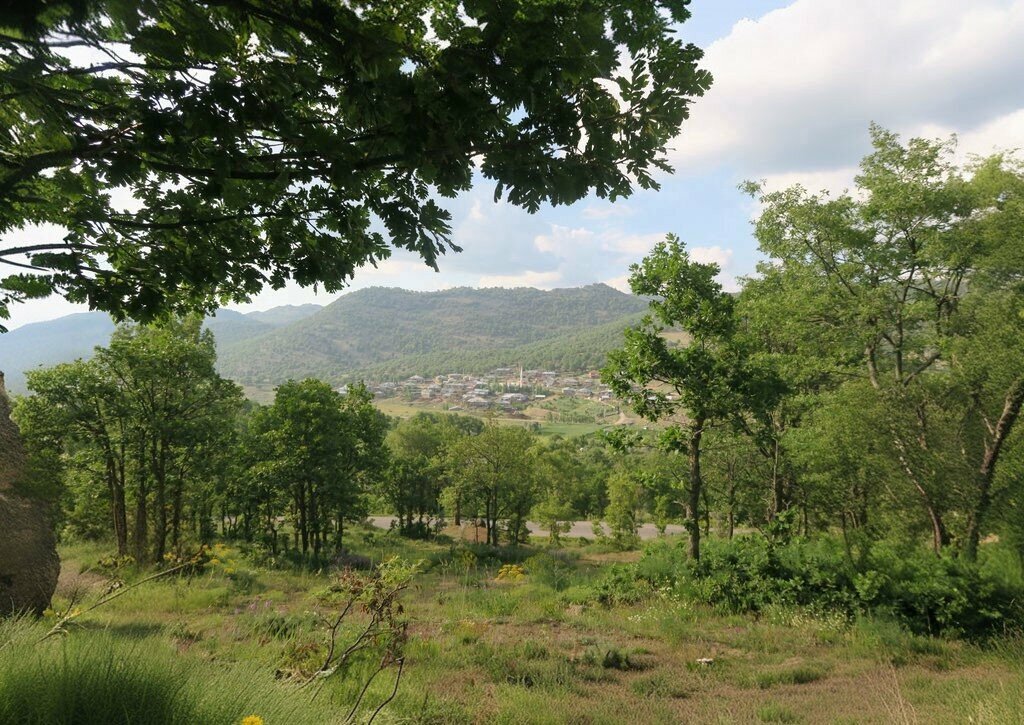 Primary school Mesudiye Primary School, Seydisehir, photo