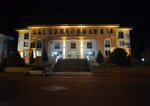 Çarşamba Adalet Sarayı (Samsun, Çarşamba, Çay Mah.), adliyeler  Çarşamba'dan