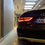 Waxline Garage & Detailing (Ankara Province, Kecioren District, Kavacık Subayevleri Mah., Köknar Sok., 41/A), car service, auto repair