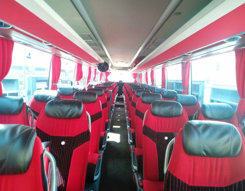 Travel agency Cideliler Toursim, Cide, photo