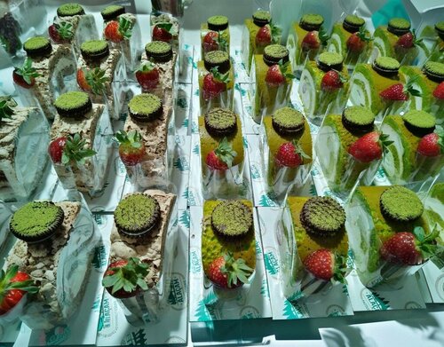 Erdemli Şahin Kuyumculuk Fotoğraf 1