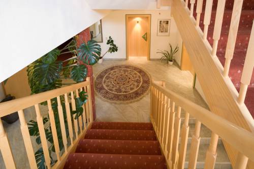 Фото Hotel Obermair