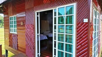 Фото Scuba Tiger Semporna Holiday Resort