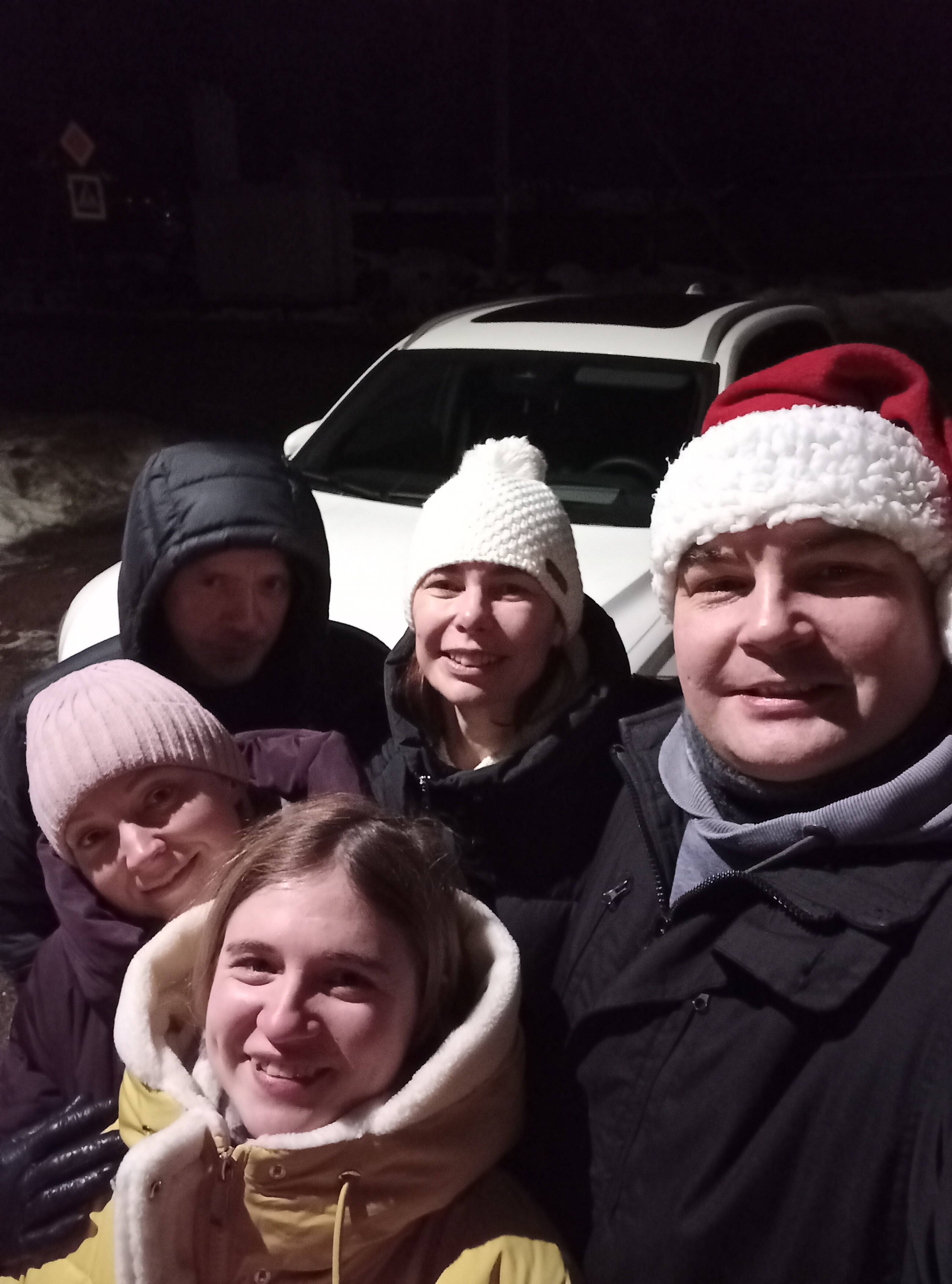 Фото Сканди