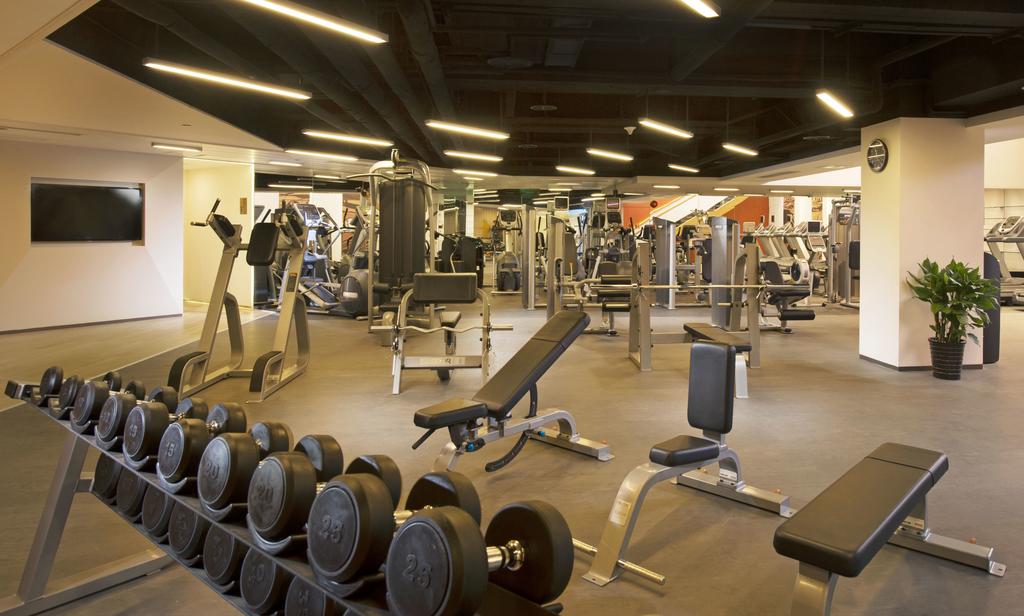 Фото Hilton Beijing