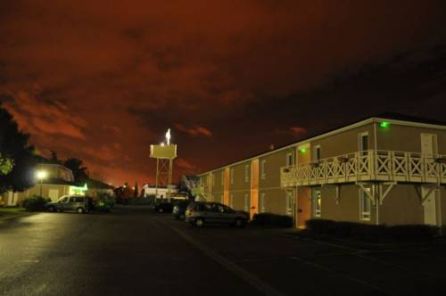 Фото Fasthôtel Toulouse Blagnac aeroport