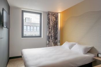 Фото B&B HOTEL Bordeaux Centre Gare Saint-Jean