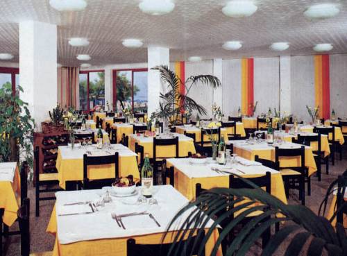 Фото Hotel Palmarosa