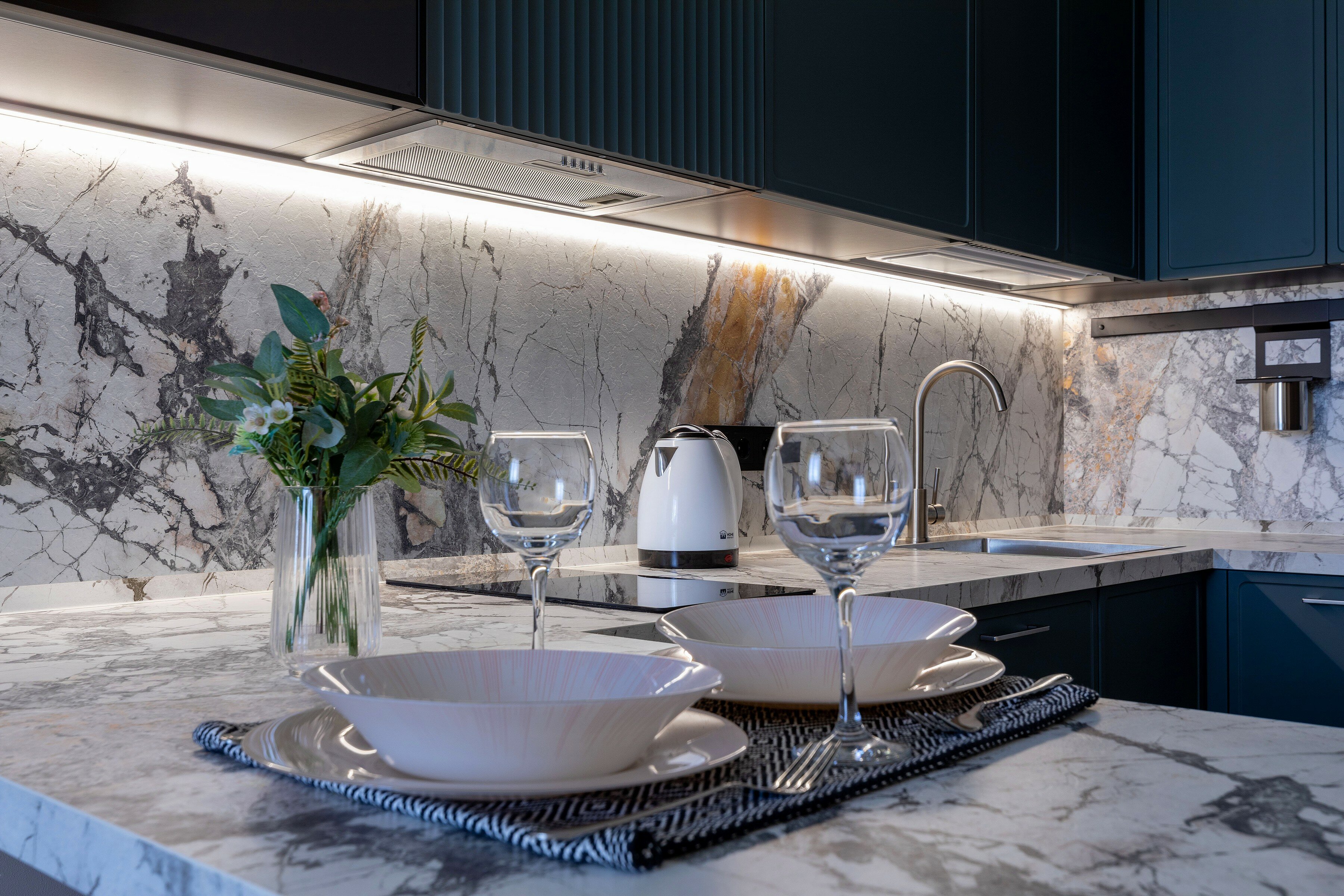 Фото Ментор