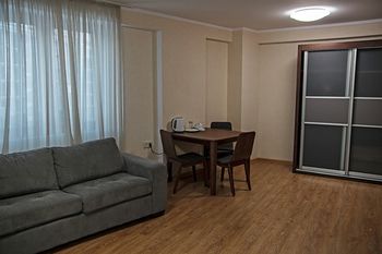 Фото Orbi Palace