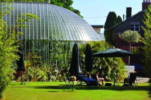 Внешний вид отеля Appart’City Confort Nantes Centre в Нанте, фото 1