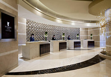 Фото Jw Marriott Hotel Hangzhou