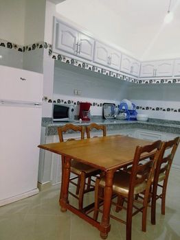 Фото Les Oliviers