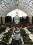 Tsaritsyno Museum, greenhouse complex (Dolskaya Street, 1с31), museo