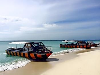 Фото Scuba Tiger Semporna Holiday Resort