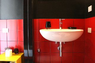 Фото Bad - Bed & Breakfast and Design