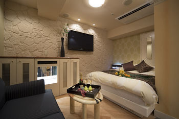 Фото Hotel Sulata Shibuya Dogenzaka - Adults Only