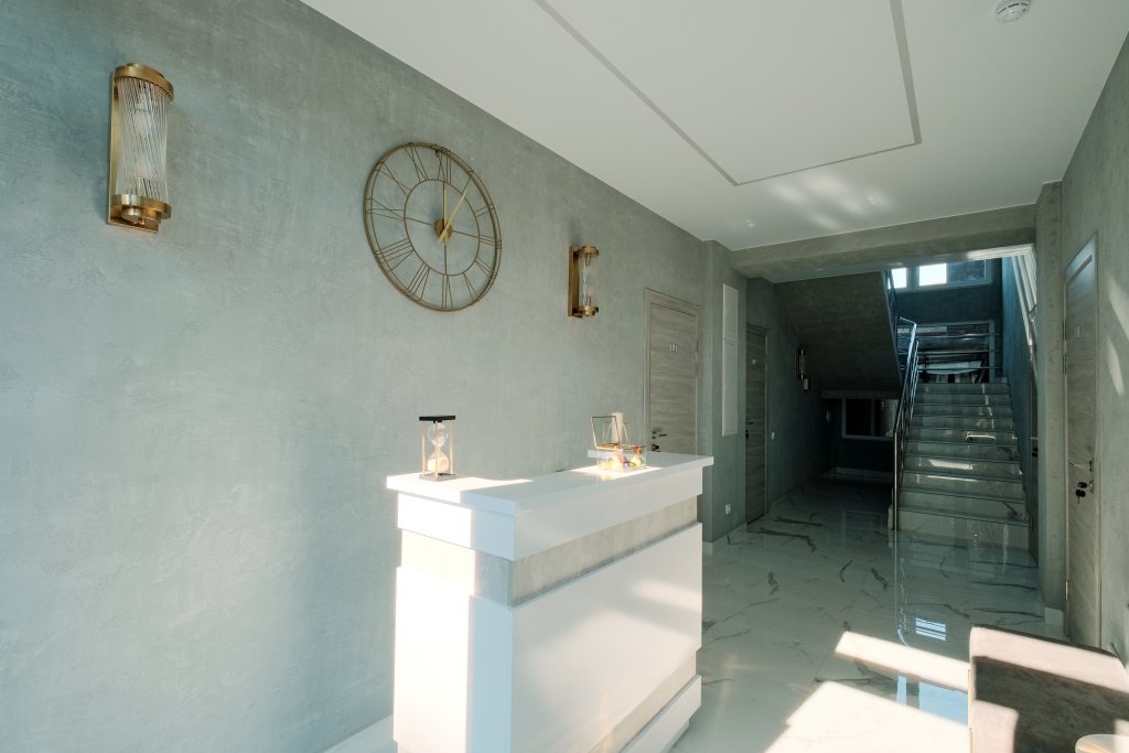 Фото Appart Village