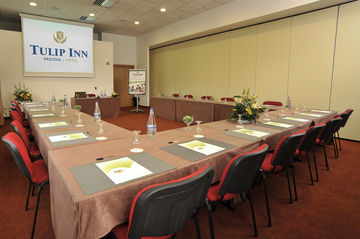 Фото Tulip Inn Padova