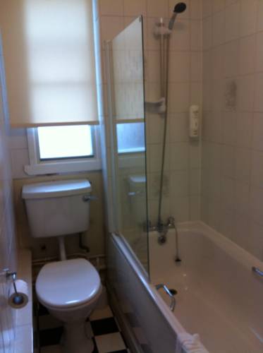 Фото Aberdeen Northern Hotel