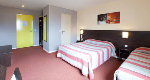 Фото Hotel Orly Superior