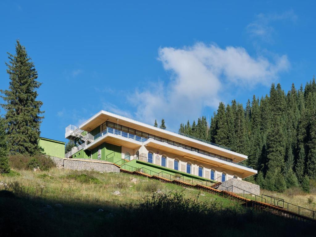 Фото Pana Kolsay