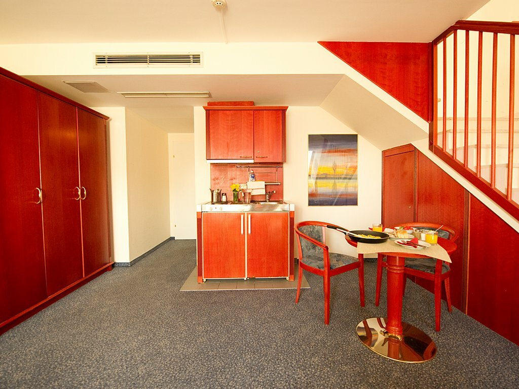 Фото Hotel Allegro