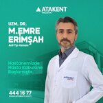 Atakent Cihan Hospital (Kocaeli, İzmit, Yenişehir Mah., Özden Sok., 35) ، مستشفى