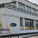 Akras (İstanbul, Sarıyer, Huzur Mah., Gonca Sok., 2) ، أثاث المطبخ