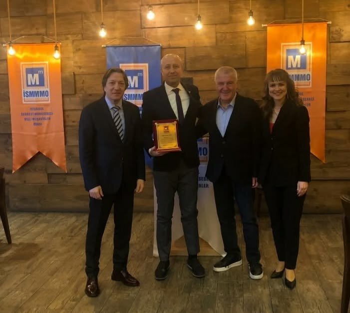 Audit company Denge Audit Consultancy Financial Advisory- Smmm Tayfun Kılıç, Istanbul, photo