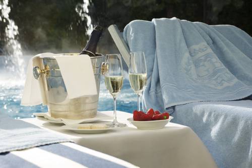 Фото Hotel Due Torri