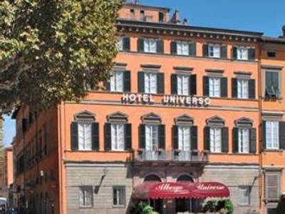 Фото Hotel Universo Lucca