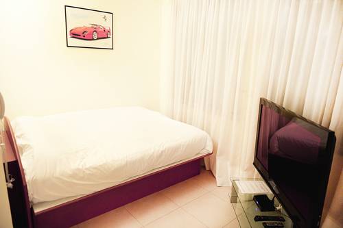 Фото Hotel de Rosny