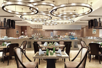 Фото Sheraton Guangzhou Hotel