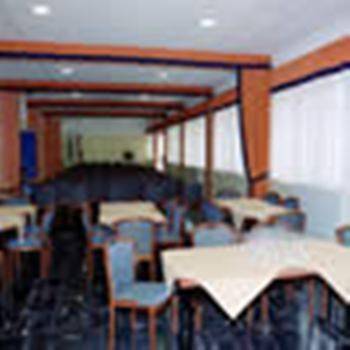 Фото Hotel Internazionale Gorizia