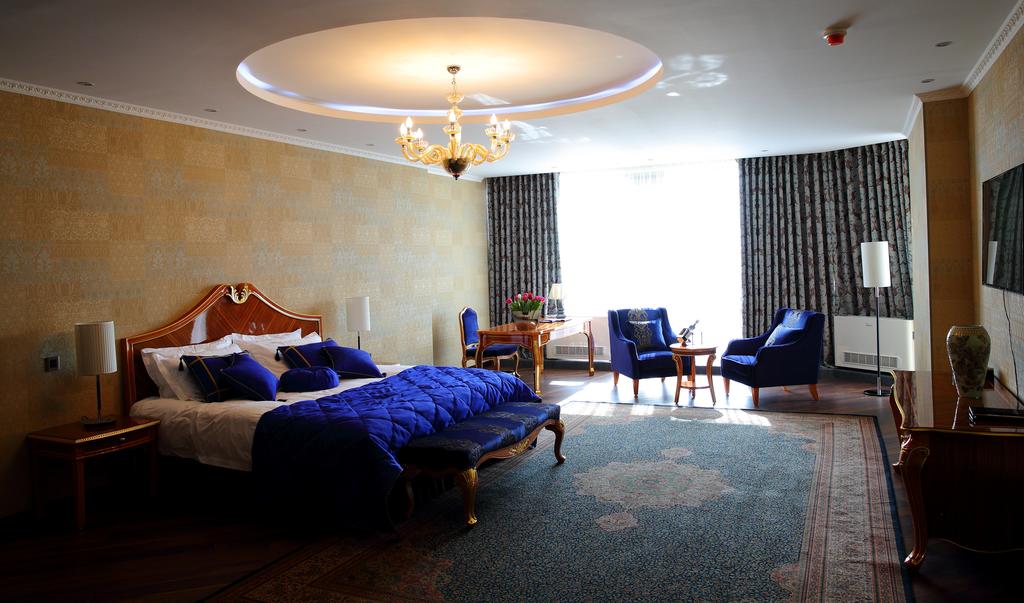 Фото Damas International Hotel