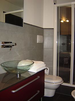 Фото Гостевой дом Magnifico Messere