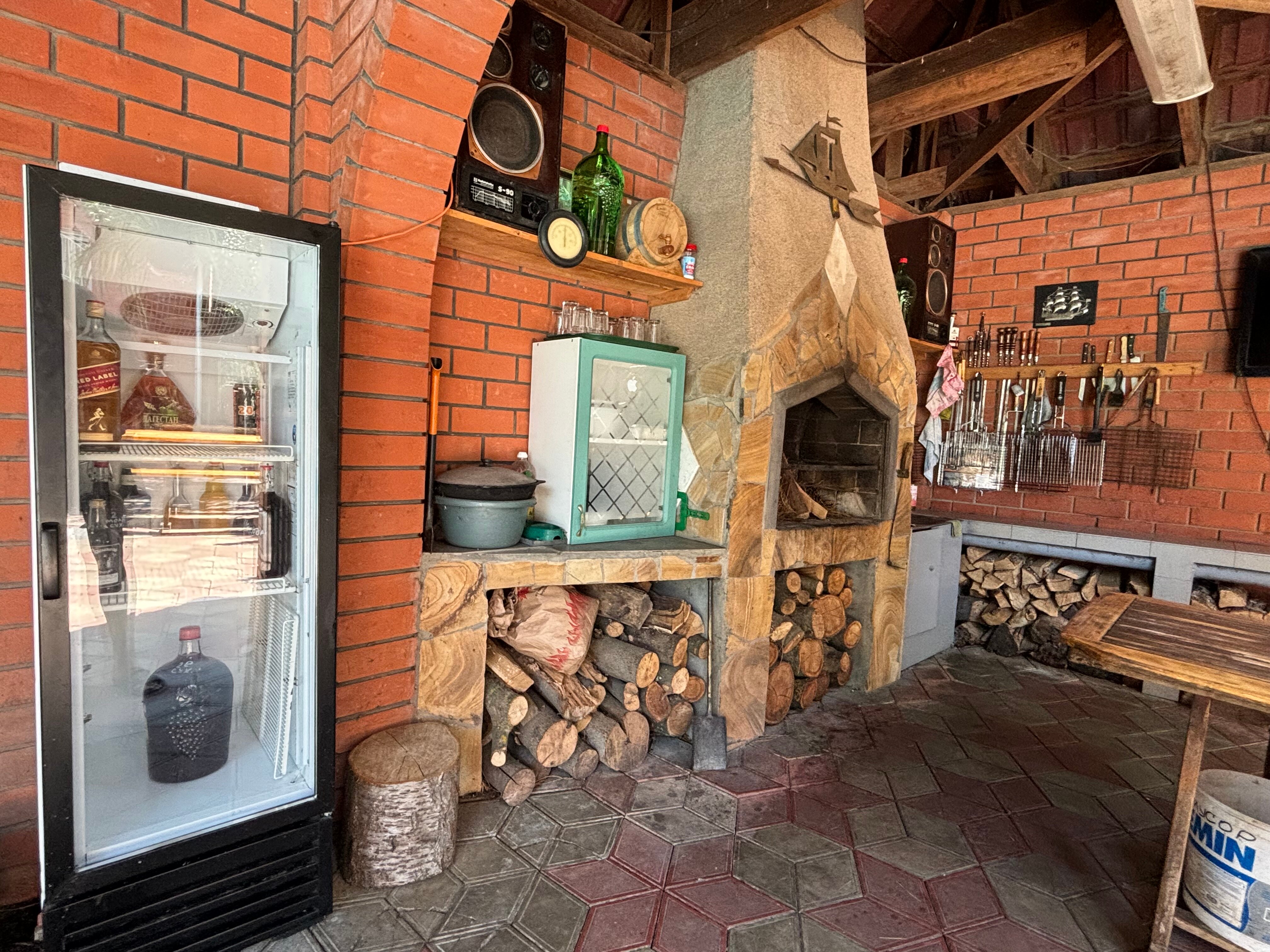 Фото Усадьба Новознаменская