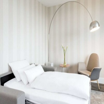 Фото Nh Collection Köln Mediapark