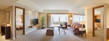 Фото Grand Hyatt Beijing