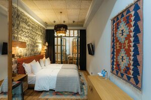 Гостиница Khedi Hotel